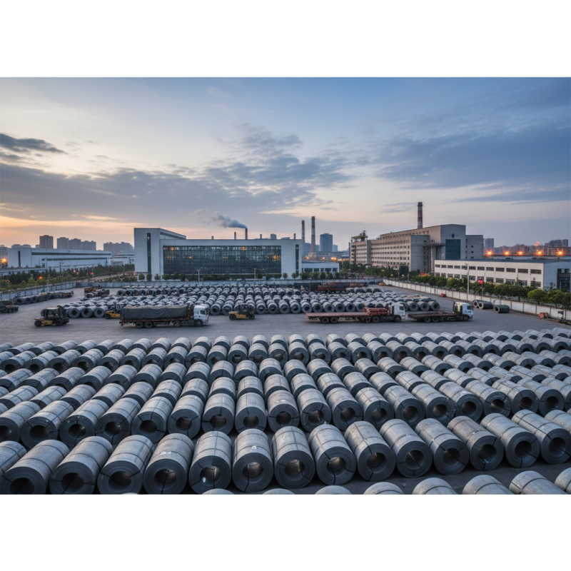 What is the Best Carbon Steel Coil Supplier in China?