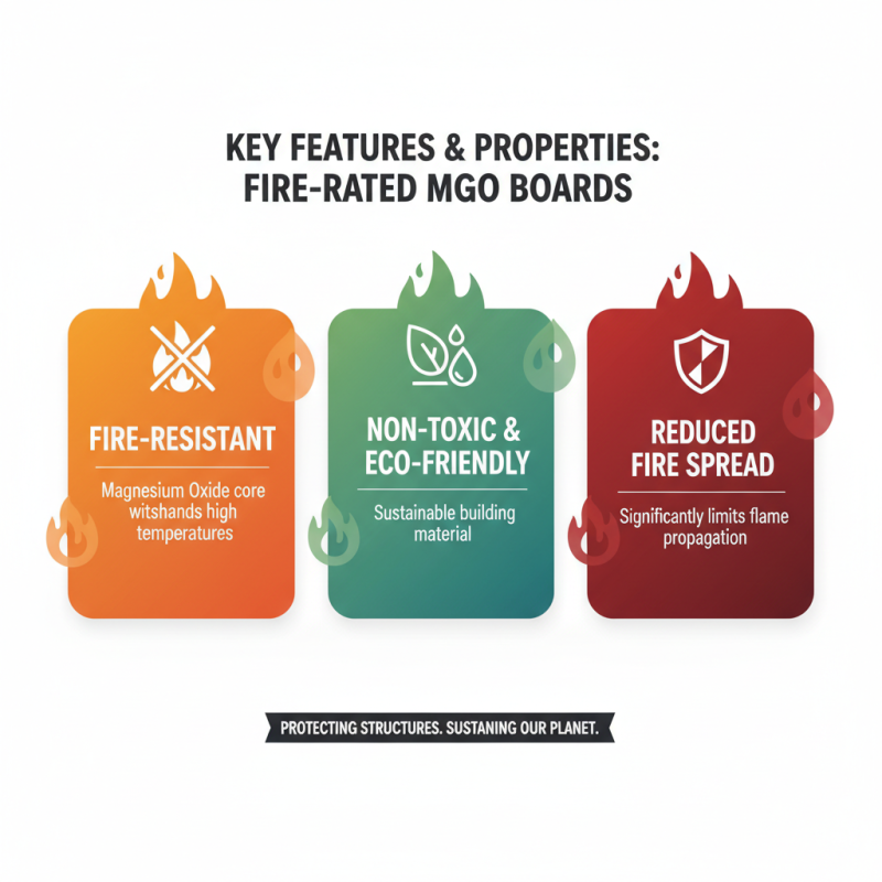 2026 Best Fire Rated Mgo Board for Safe and Sustainable Construction?