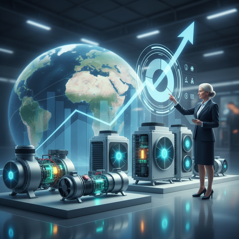 2026 Top Air Conditioning Compressor Buying Guide for Global Suppliers?