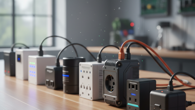 Top 10 Voltage Electric Protectors You Need for Safety and Reliability?