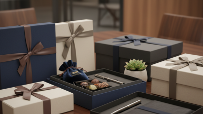 Essential Tips for Choosing the Best Business Gift Boxes?