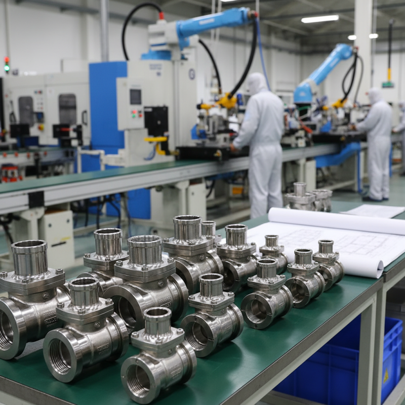 Top Dual Check Valve Suppliers in China for Global Buyers?