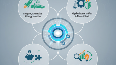 Top Benefits of Silicon Carbide Seal for Your Industry Needs?