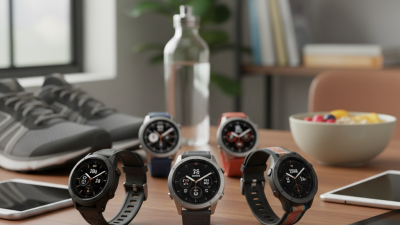 2026 How to Choose the Best GPS Smartwatch for Your Needs?