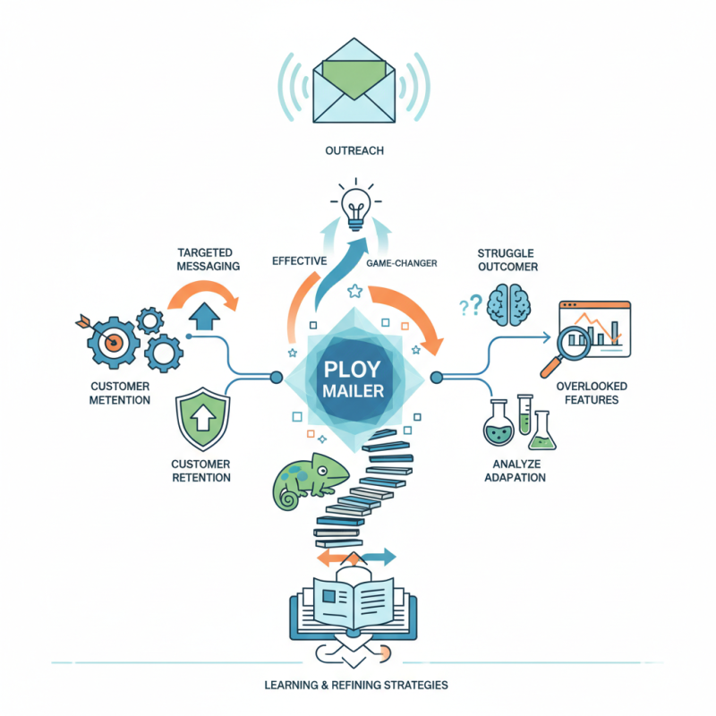 How to Effectively Use Ploy Mailer for Your Business Needs?