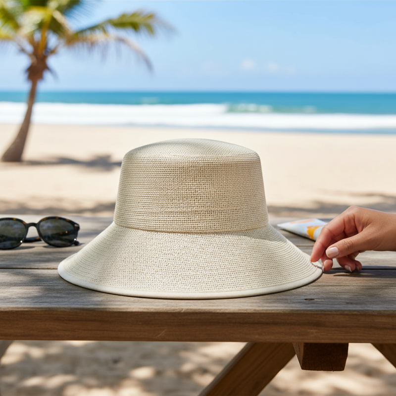 What is a Sun Hat Bucket and Why You Need One?