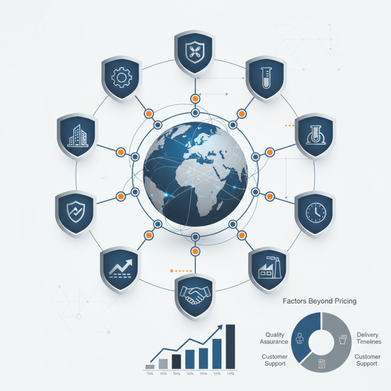 Top 10 Stainless Steel Suppliers for Global Buyers in 2026?