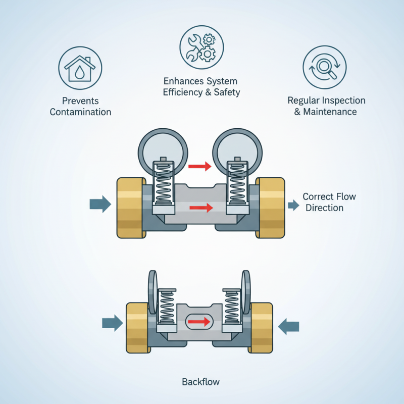 What is a Dual Check Valve and How Does it Work?