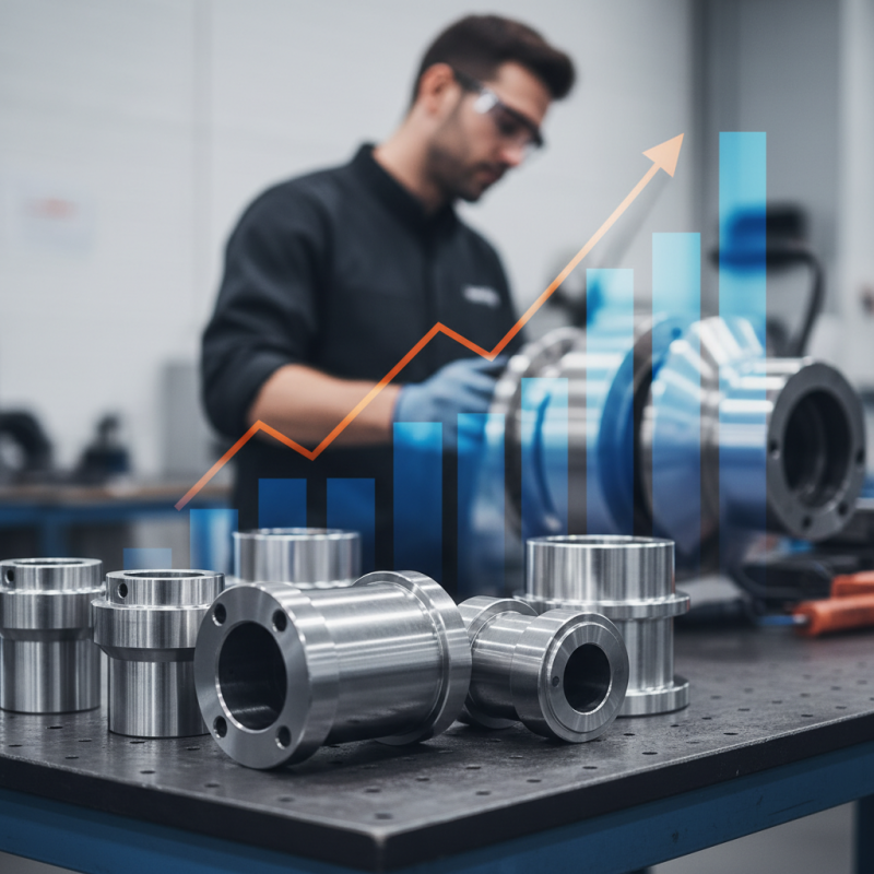 Top 10 China Hydraulic Cylinder Head Suppliers for Global Buyers?