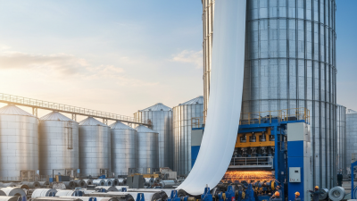 Top 10 Benefits of Using a Silo Roll Forming Machine?