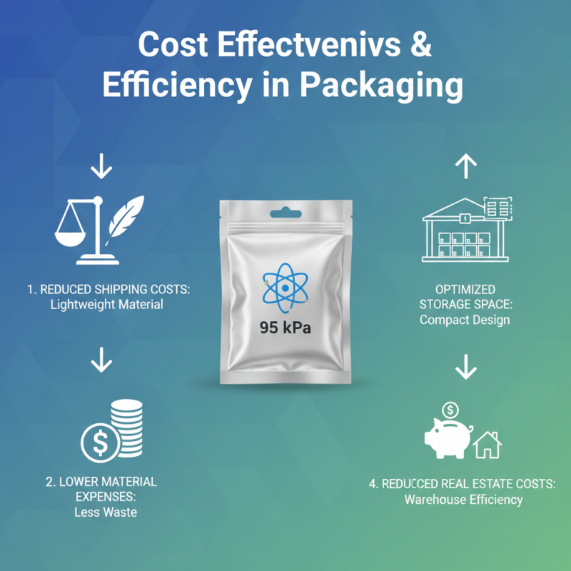 Top 10 Benefits of Using 95 kPa Bag for Your Business?