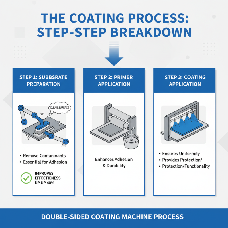 What is a Double-Sided Coating Machine and How Does it Work?