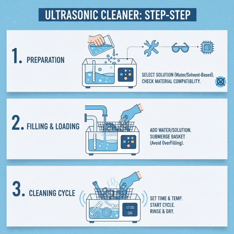 What is an Ultrasonic Cleaner and How Does it Work?