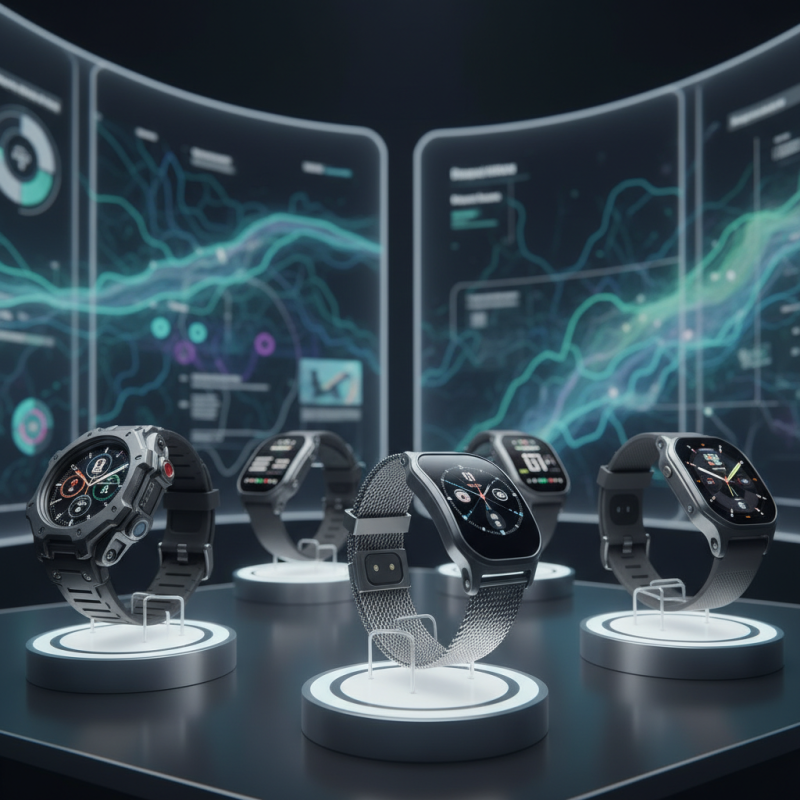 Top GPS Smartwatches to Buy in 2026 What Are the Best Options?