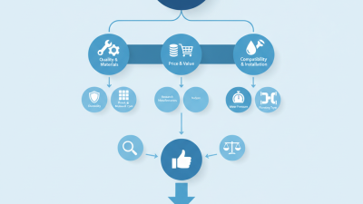 How to Choose the Best Bathroom Faucet from China?