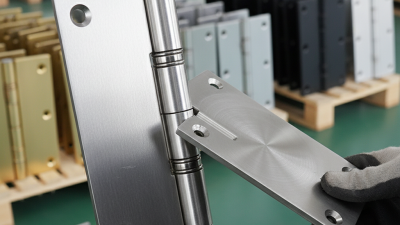 China Best Wholesale Door Hinges for Your Business Needs?