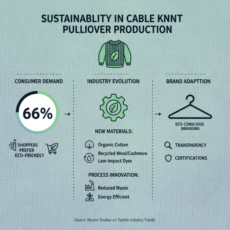 Top 10 Cable Knit Pullovers for Global Buyers in 2026?