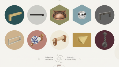 Top 10 Factory Furniture Handles You Need for Your Home?