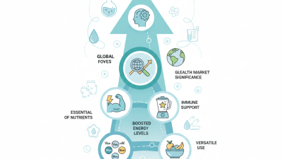 Top 10 Benefits of Algae Powder for Global Buyers?