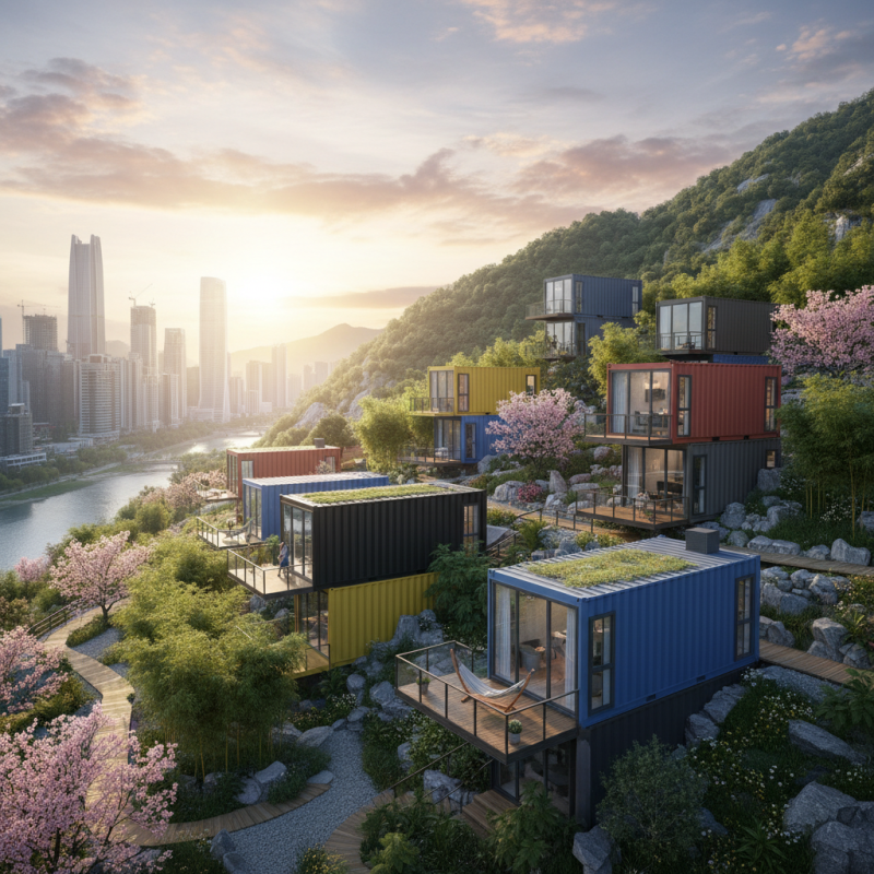 Discover the Best Prebuilt Container Homes in China for Your Needs?