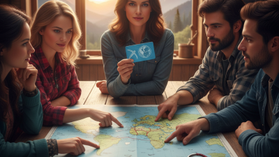 Top Tips for Choosing Global Leading Adventure Card Suppliers?