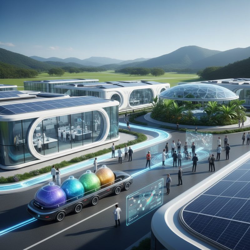 What Makes Pearl Pigment Company a Top Choice in 2026?