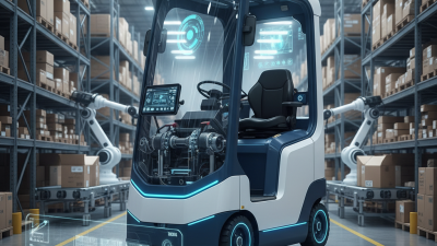 Top Raymond Forklift Models for Global Buyers in 2026?
