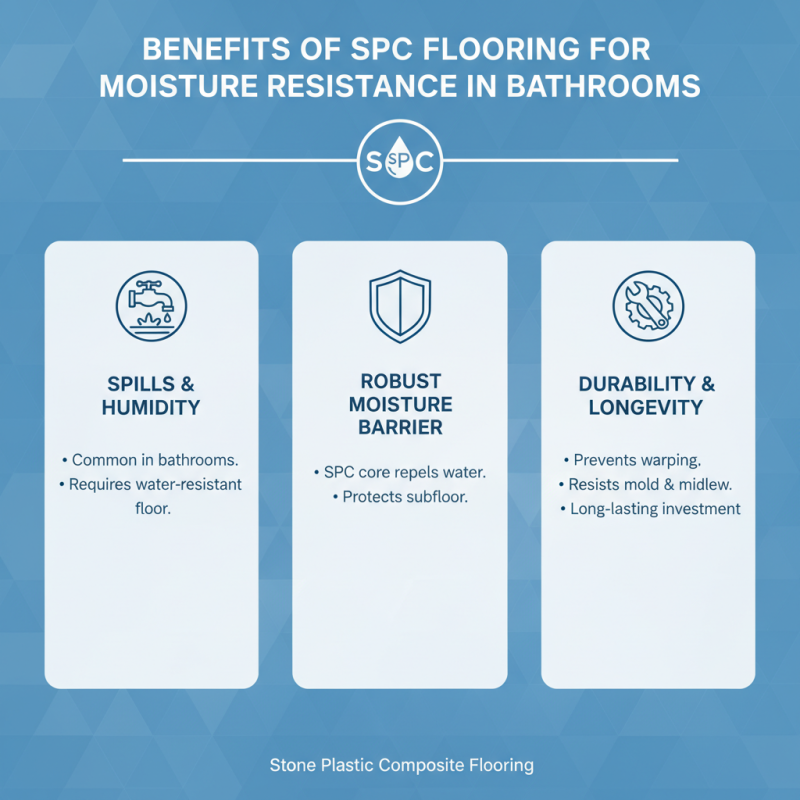 Top 10 Reasons Spc Flooring Is Perfect For Your Bathroom?