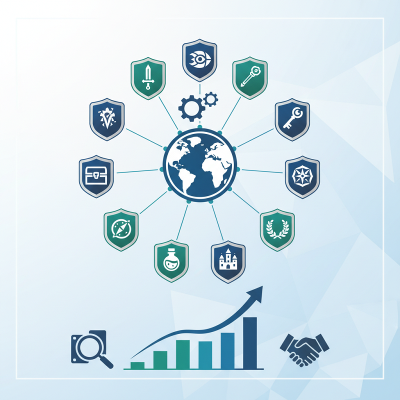 Top 10 China Wholesale Quest Cards Supplier for Global Buyers?