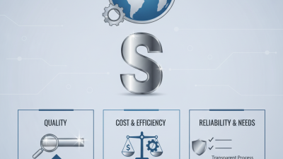 Top Stainless Steel Supplier for Your Global Procurement Needs?