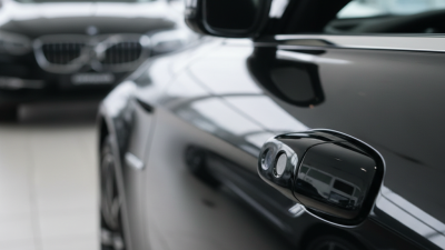 What is Oem Door Handle and Why is it Important for Buyers?