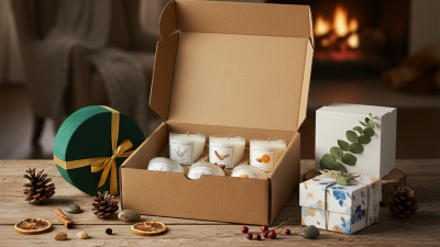 2026 Best Candle Gift Box Ideas for Any Occasion?