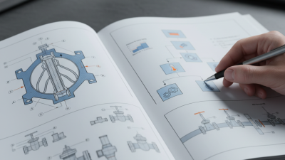 How to Choose the Right Butterfly Valve Manual for Your Needs?
