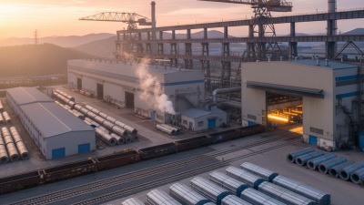 Top 10 China S235jr Galvanized Sheet Manufacturers to Consider?