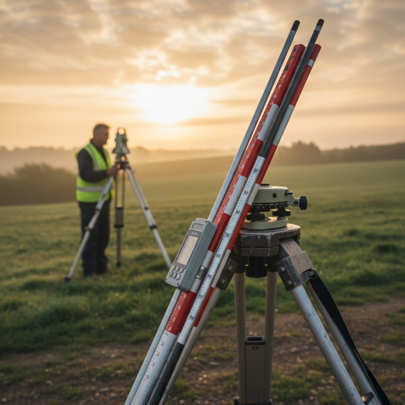 Top Tips for Wholesale Precision Survey Rods Buyers?