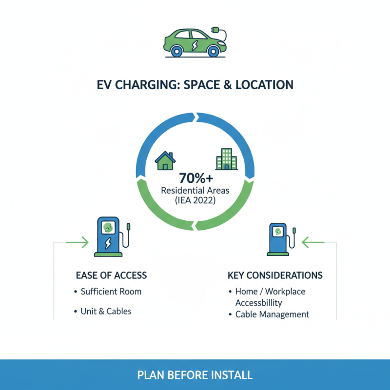 2026 How to Choose the Right Electric Car Battery Charging Piles?