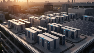 What Are the Benefits of Battery Storage Systems for Businesses?