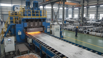 What is China S235jr Galvanized Sheet Manufacturer Quality?