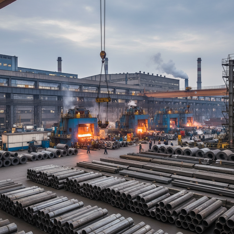 Top 10 Steel Tube Manufacturers You Need to Know?