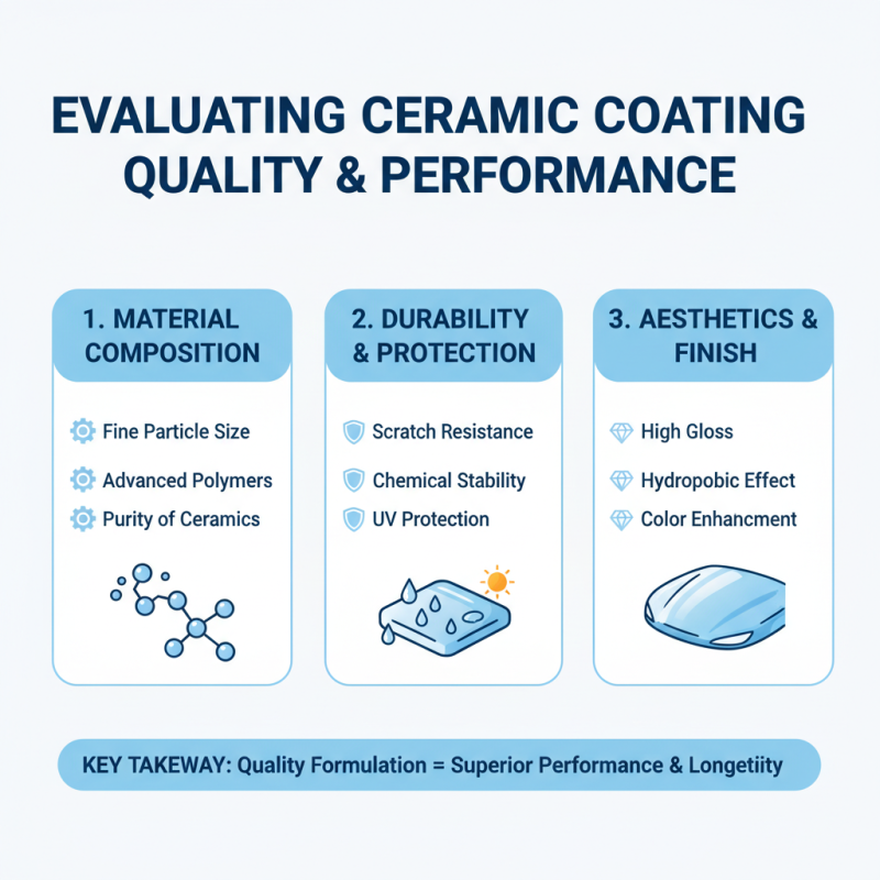 How to Choose the Best Ceramic Powder Coating for Your Needs?