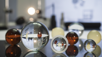 2026 How to Choose the Best Spherical Lenses for Your Needs?