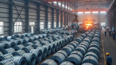 What is a Reliable China Carbon Steel Coil Manufacturer?