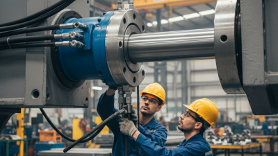 2026 Top Hydraulic Cylinder Installation Tips for Buyers?