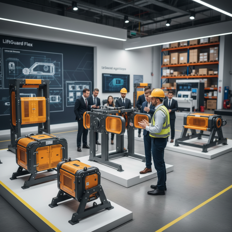 How to Choose the Right LiftGuard Flex for Your Needs?