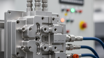 What is a Hydraulic Manifold and How to Choose Manufacturers?