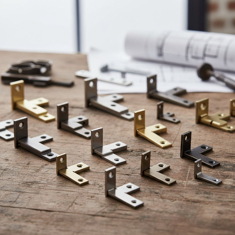 How to Choose the Best Wholesale Door Hinges for Your Needs?
