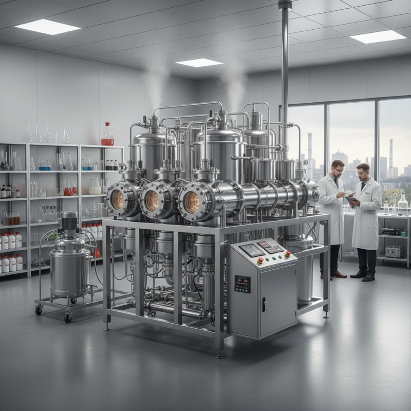 How to Choose the Best Static Melting Crystallizer for Your Needs?