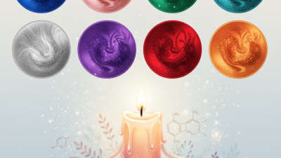 Top 10 Mica Powder For Candles You Need To Try?