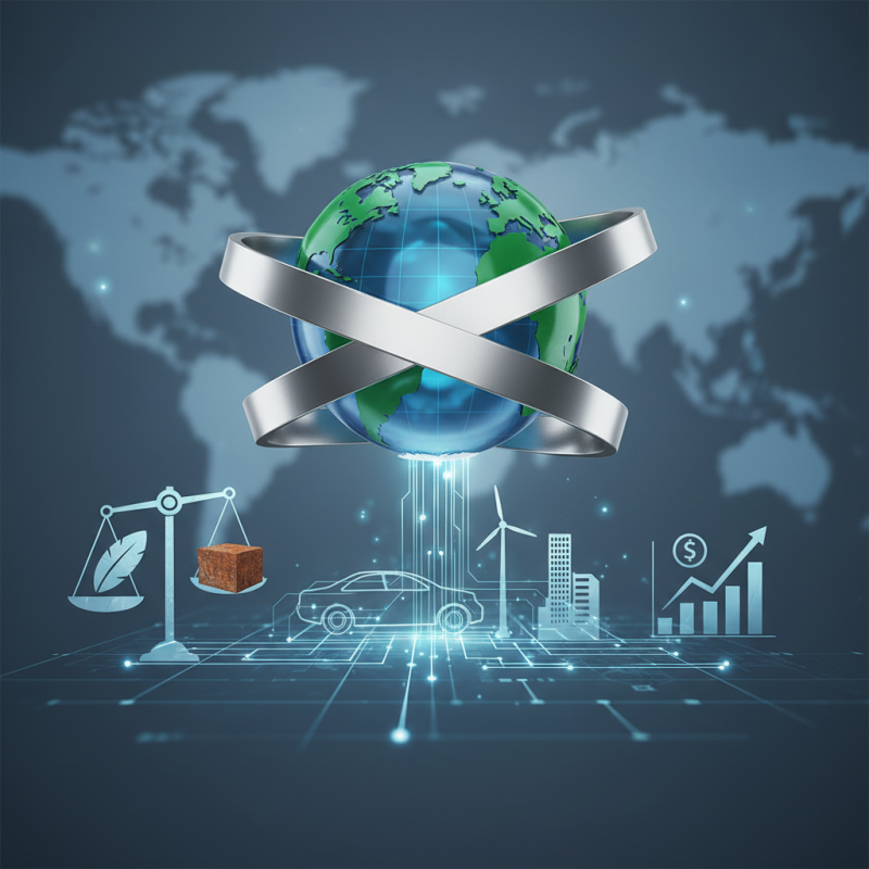 Why Choose Aluminum Products for Global Sourcing Needs?