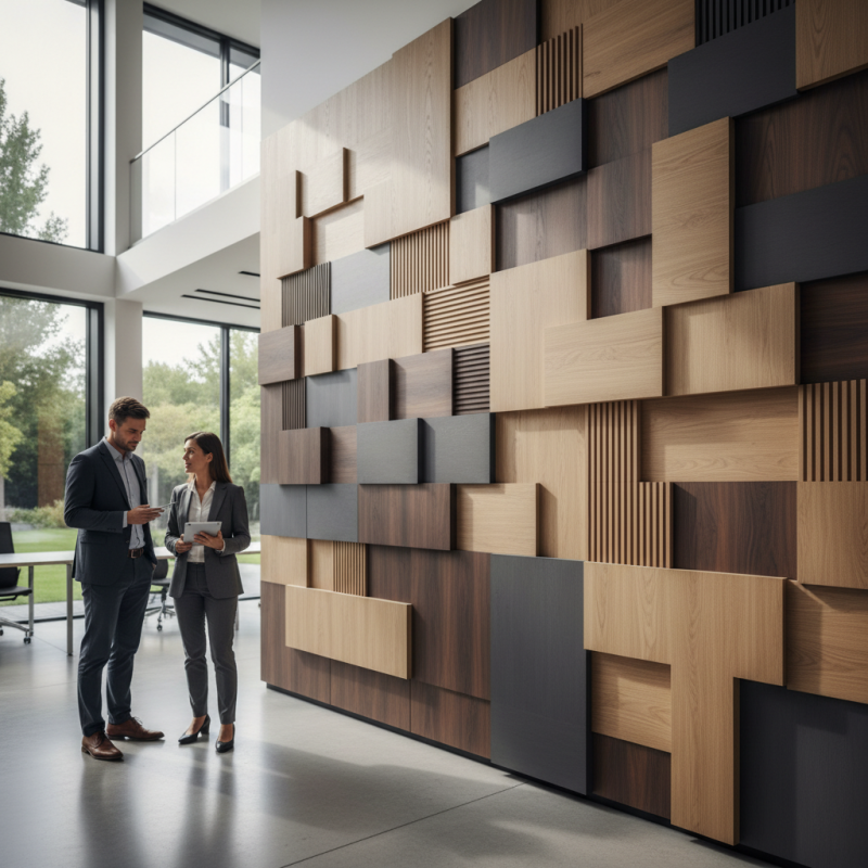 Best Wpc Wall Panel Board Options for Your Next Project?